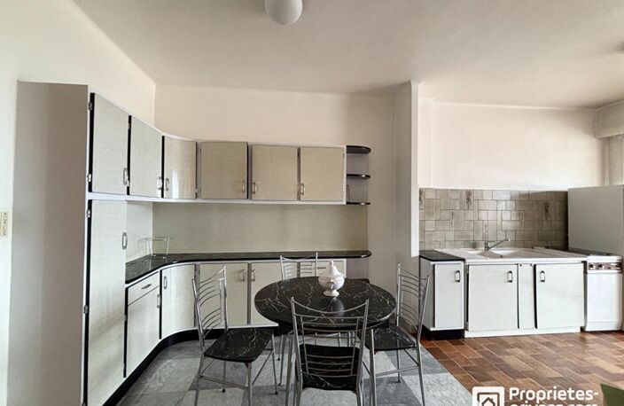 Appartement spacieux avec terrasse et parking, quartier Saint-François - Grasse — photo 5