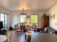 BELCIER -  À DEUX PAS D'EURATLANTIQUE | APPARTEMENT 100 M² AVEC TERRASSE DE 30 M² — photo 2