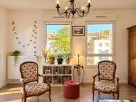 BELCIER -  À DEUX PAS D'EURATLANTIQUE | APPARTEMENT 100 M² AVEC TERRASSE DE 30 M² — photo 4