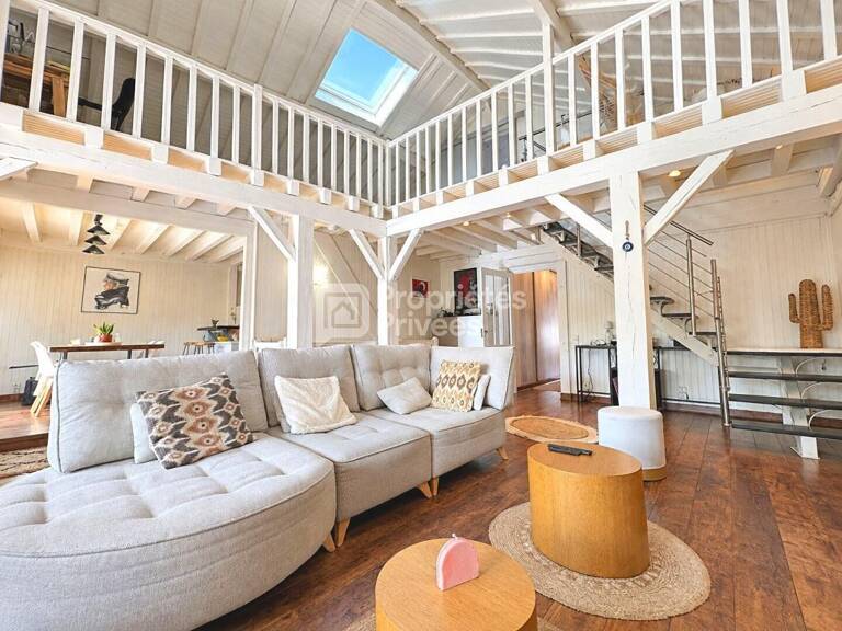 94700 - Maisons-Alfort - COUP DE COEUR - MAISON FAMILIALE AVEC VERANDA ET JARDIN PLEIN SUD — photo 1