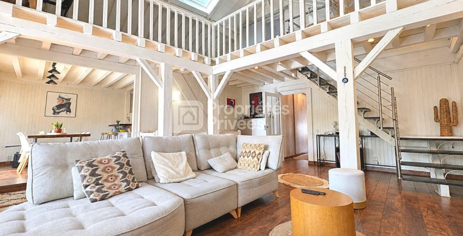 94700 - Maisons-Alfort - COUP DE COEUR - MAISON FAMILIALE AVEC VERANDA ET JARDIN PLEIN SUD — photo 1