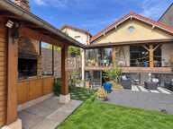 94700 - Maisons-Alfort - COUP DE COEUR - MAISON FAMILIALE AVEC VERANDA ET JARDIN PLEIN SUD — photo 2