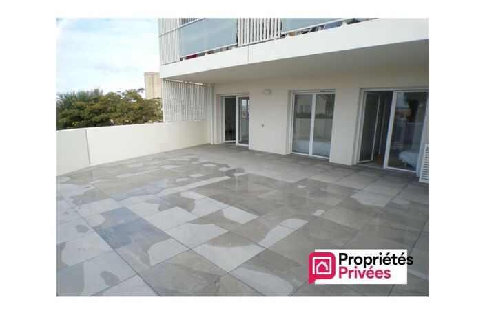 Appartement  3 pièce(s) 64.10 m2 — photo 4
