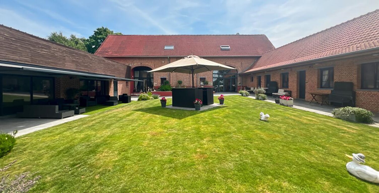 Demeure de prestige — photo 1