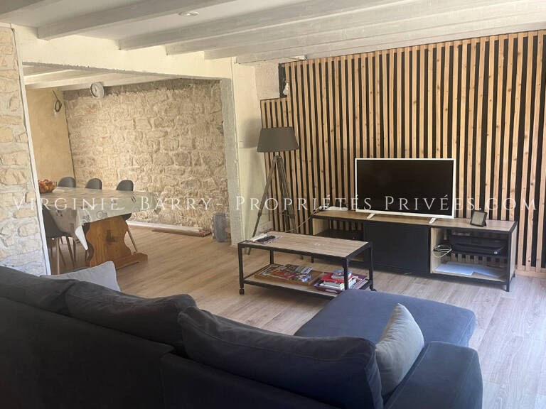 MAISON FAMILIALE NON MITOYENNE PROCHE COMMERCES ET ECOLES — photo 1