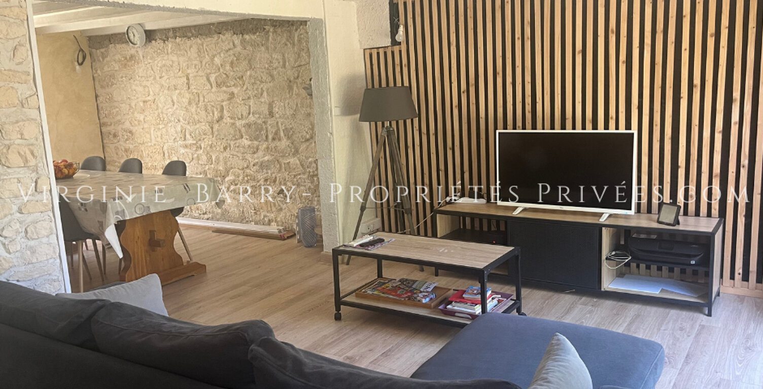 MAISON FAMILIALE NON MITOYENNE PROCHE COMMERCES ET ECOLES — photo 1