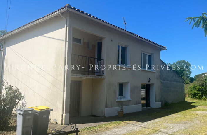 MAISON FAMILIALE NON MITOYENNE PROCHE COMMERCES ET ECOLES — photo 2