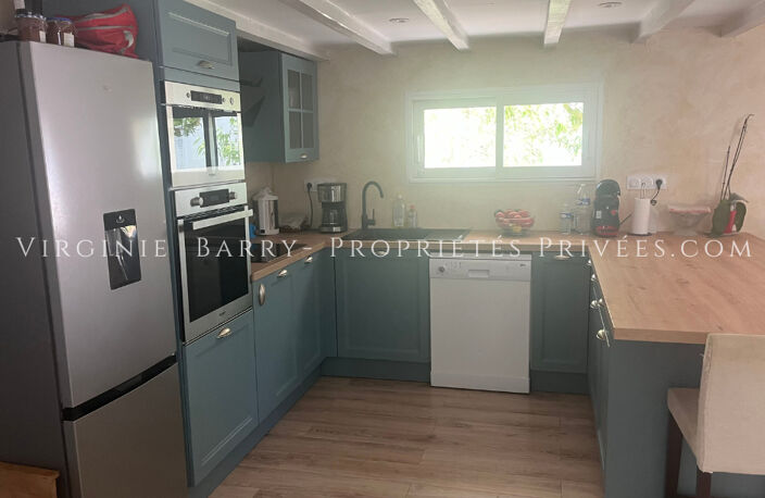 MAISON FAMILIALE NON MITOYENNE PROCHE COMMERCES ET ECOLES — photo 3