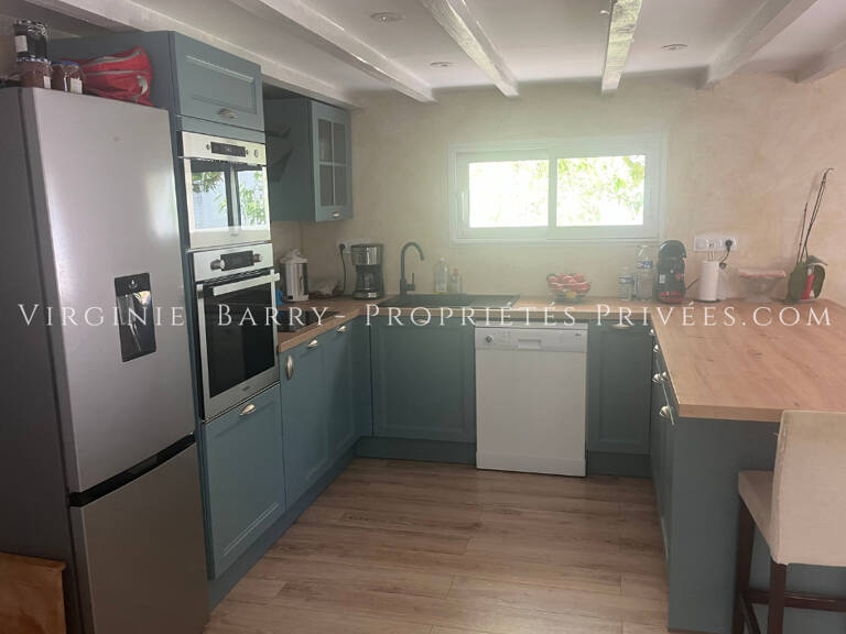 MAISON FAMILIALE NON MITOYENNE PROCHE COMMERCES ET ECOLES — photo 1