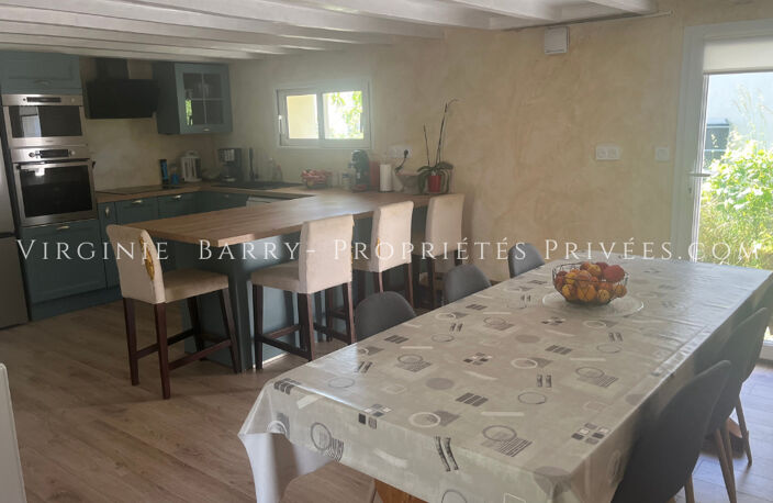 MAISON FAMILIALE NON MITOYENNE PROCHE COMMERCES ET ECOLES — photo 5