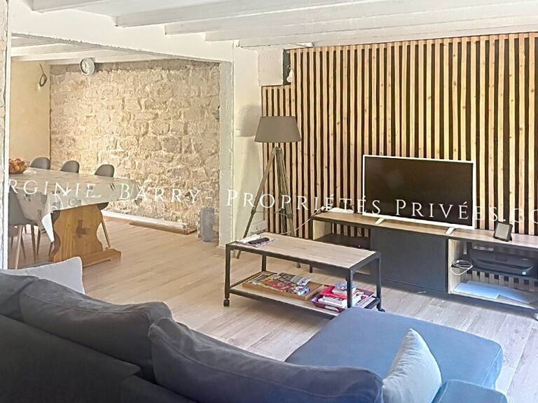 MAISON FAMILIALE NON MITOYENNE PROCHE COMMERCES ET ECOLES — photo 1