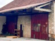 Masclat 46350-Centre-Bourg:  Hangar/atelier- 4 pièce(s) 290 m2 sur deux étages — photo 4