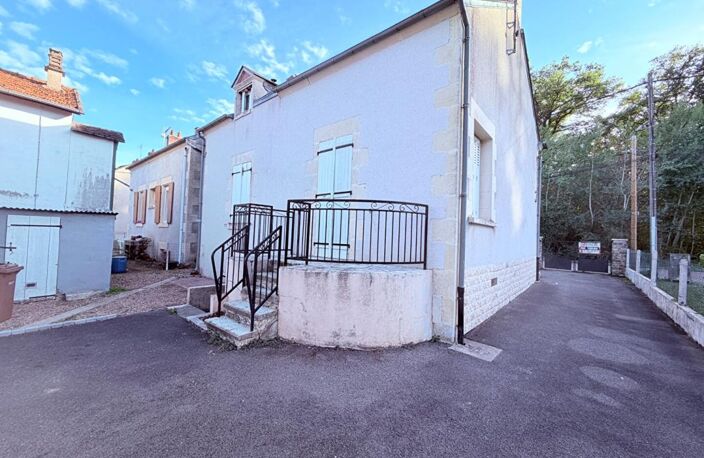 Maison pleine de potentiel et de cachet à Guérigny — photo 2