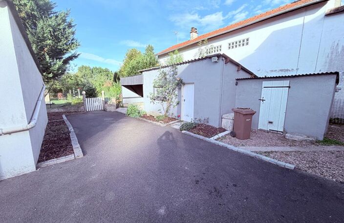 Maison pleine de potentiel et de cachet à Guérigny — photo 3