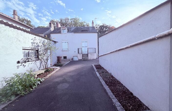 Maison pleine de potentiel et de cachet à Guérigny — photo 5