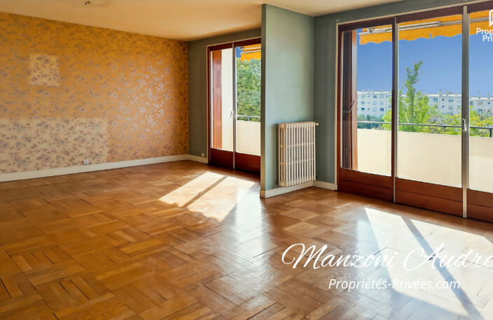 Appartement Troyes 4 pièce(s) — photo 2
