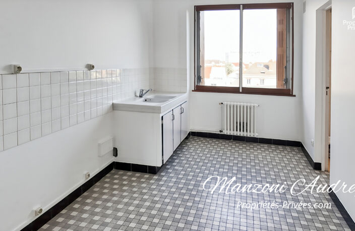 Appartement Troyes 4 pièce(s) — photo 5