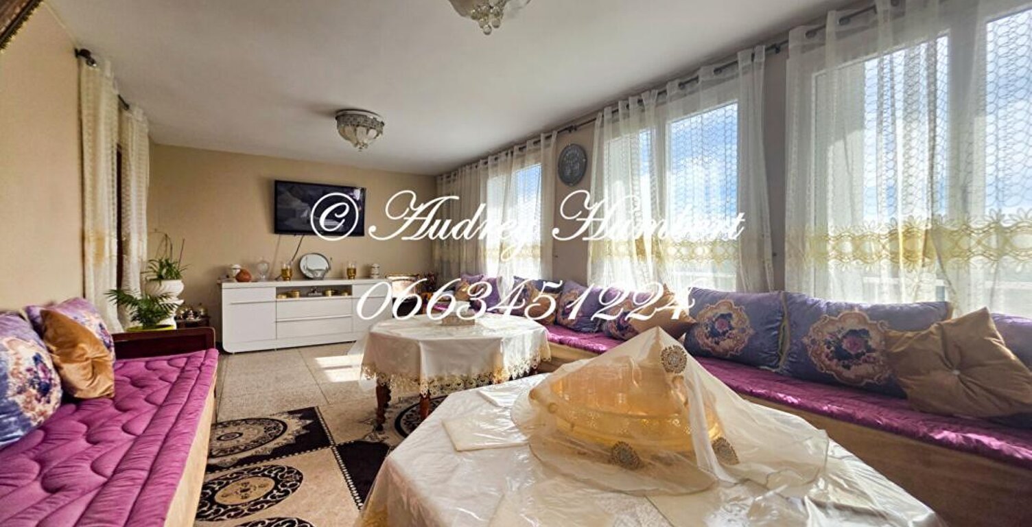 EXCLUSIVITE FORCALQUIER, proche centre-ville, APPARTEMENT T5, 109 M² avec balcon — photo 1