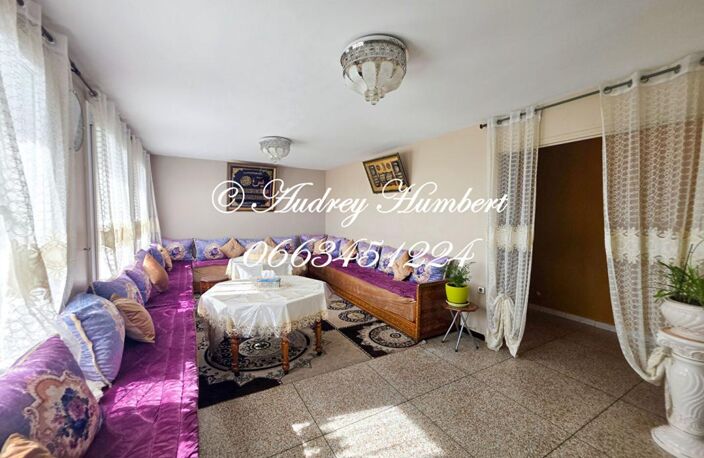 EXCLUSIVITE FORCALQUIER, proche centre-ville, APPARTEMENT T5, 109 M² avec balcon — photo 3
