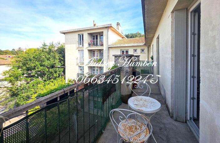 EXCLUSIVITE FORCALQUIER, proche centre-ville, APPARTEMENT T5, 109 M² avec balcon — photo 4