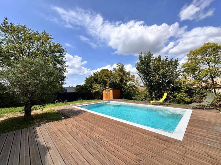 Maison — photo 1