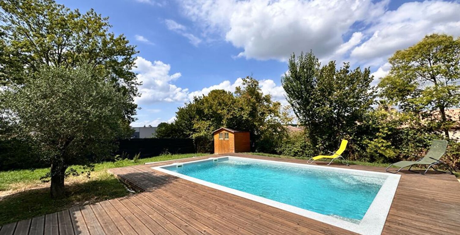 Maison — photo 1