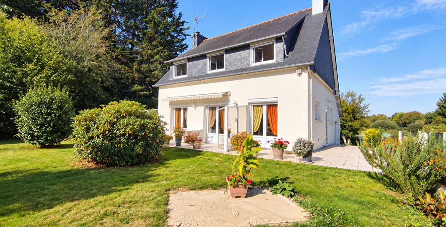 Grâces : Maison 4-5 chambres sur 1830 m2 de terrain avec Hangars — photo 1