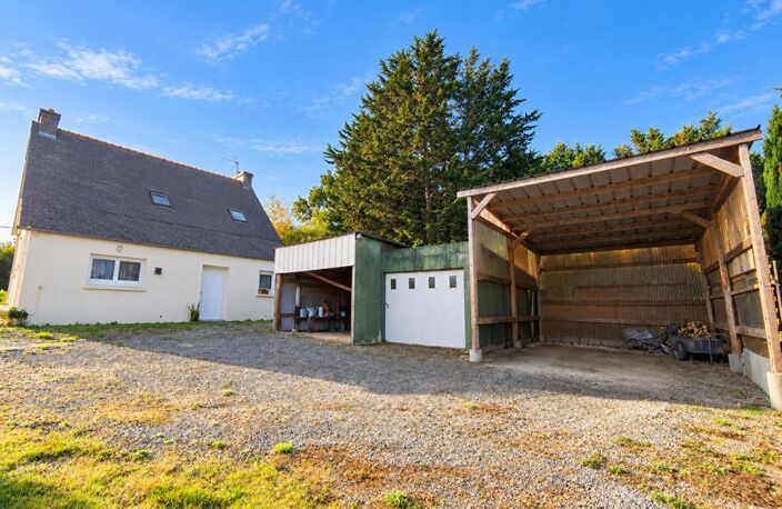 Grâces : Maison 4-5 chambres sur 1830 m2 de terrain avec Hangars — photo 2
