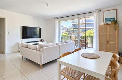 Vente appartement 82m2 BORDEAUX(33300) — photo du bien