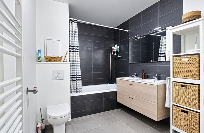 Vente appartement 82m2 BORDEAUX(33300) — photo 5