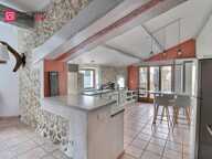 Maison de village entre Uzes et Nimes — photo 3