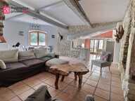 Maison de village entre Uzes et Nimes — photo 4