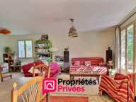 Proche Uzès, Maison individuelle sur grand terrain — photo 2