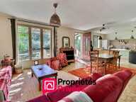 Proche Uzès, Maison individuelle sur grand terrain — photo 3