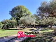 Proche Uzès, Maison individuelle sur grand terrain — photo 4