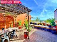 Appartement Lormont 4 pièces 85 m2 terrasse parkings — photo 2