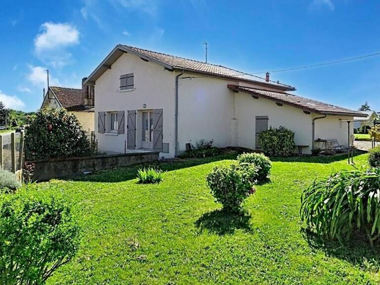 Landes 40250 MUGRON, maison plain-pied 103 m² — photo 1