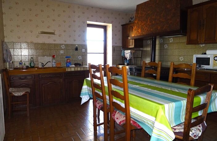 Landes 40250 MUGRON, maison plain-pied 103 m² — photo 2