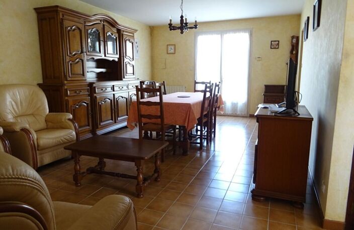 Landes 40250 MUGRON, maison plain-pied 103 m² — photo 3