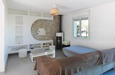 Maison 4 chambres 125 m2 — photo du bien