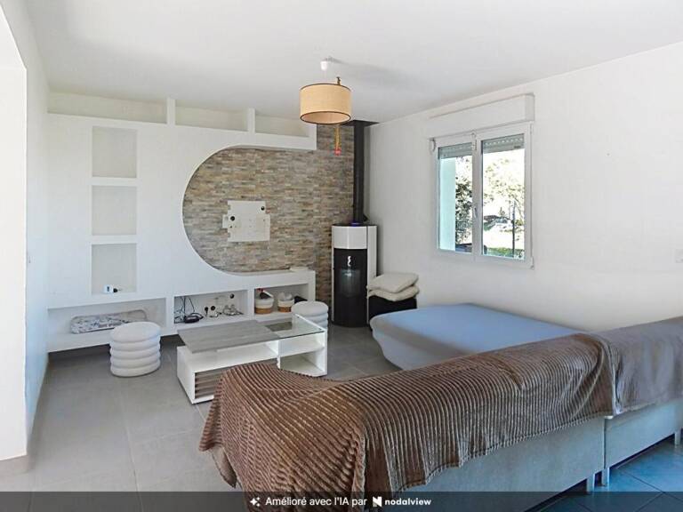 Maison 4 chambres 125 m2 — photo 1