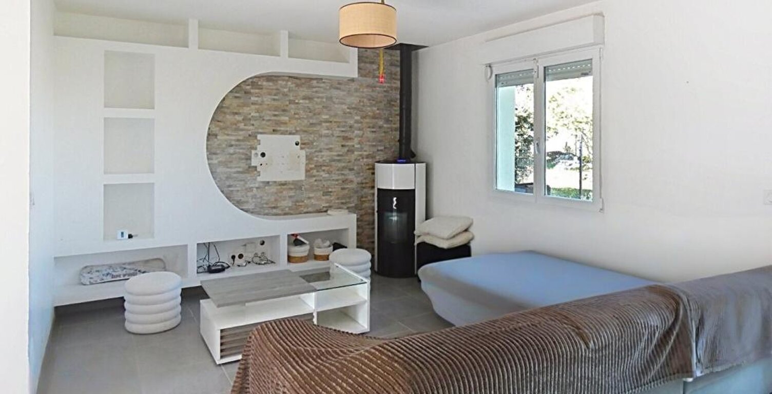 Maison 4 chambres 125 m2 — photo 1