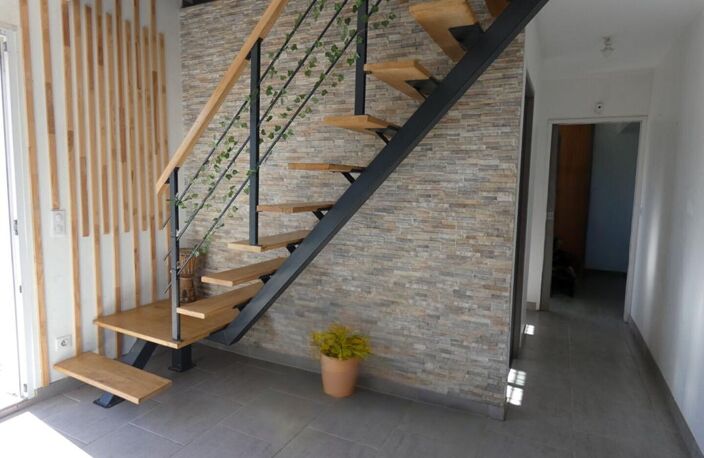 Maison 4 chambres 125 m2 — photo 2