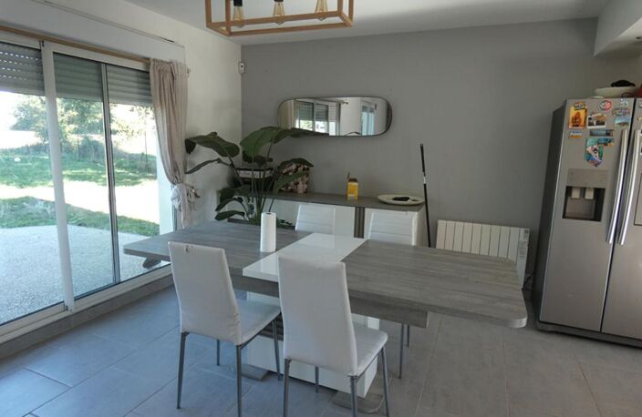 Maison 4 chambres 125 m2 — photo 3