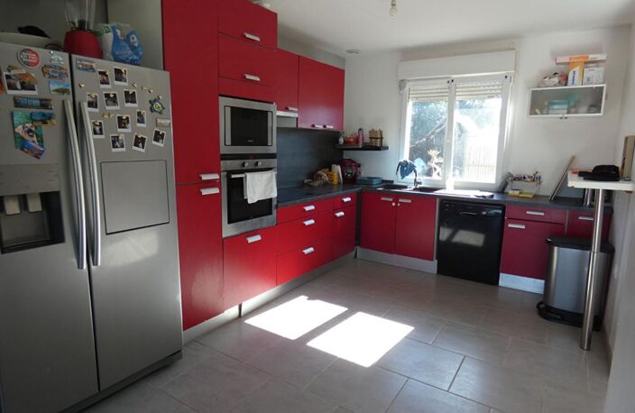 Maison 4 chambres 125 m2 — photo 4