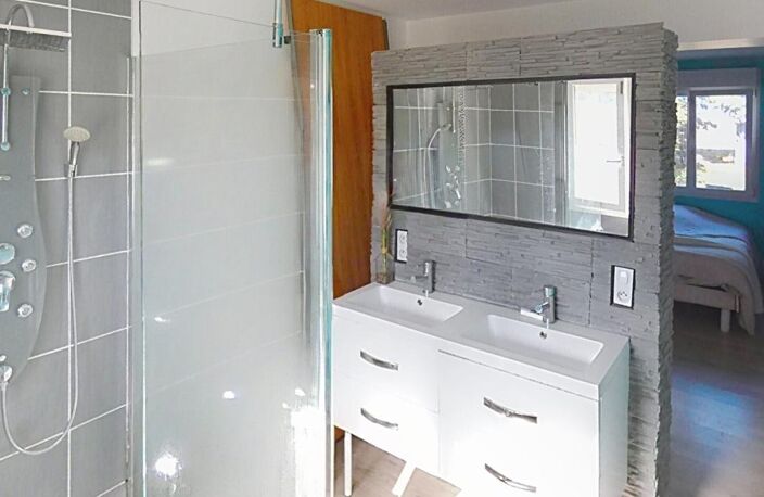 Maison 4 chambres 125 m2 — photo 5