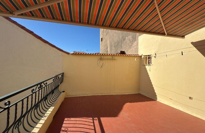 Appartement duplex 3 chambres avec terrasse et garage à Beziers — photo 3