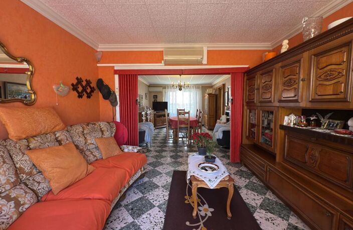 Appartement duplex 3 chambres avec terrasse et garage à Beziers — photo 5