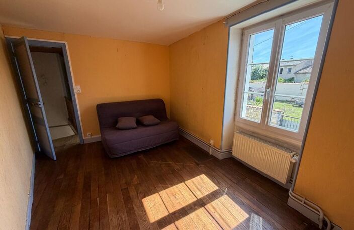 Maison Saint Maixent L Ecole 3 pièce(s) 75m2 — photo 4