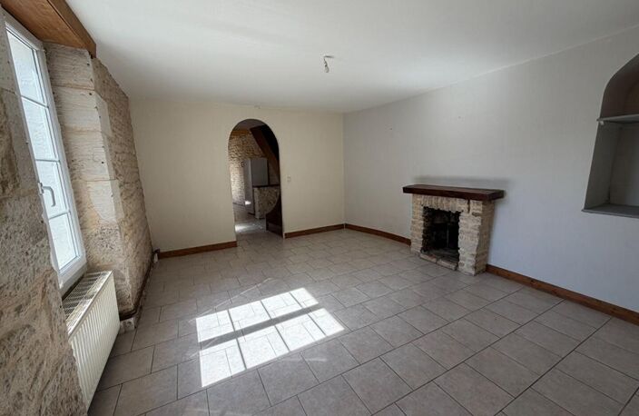 Maison Saint Maixent L Ecole 3 pièce(s) 75m2 — photo 5